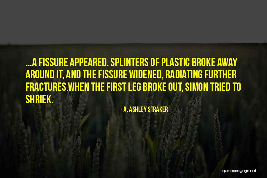 Cell Phones Quotes By A. Ashley Straker Cell Phones Quotes By A. Ashley Straker