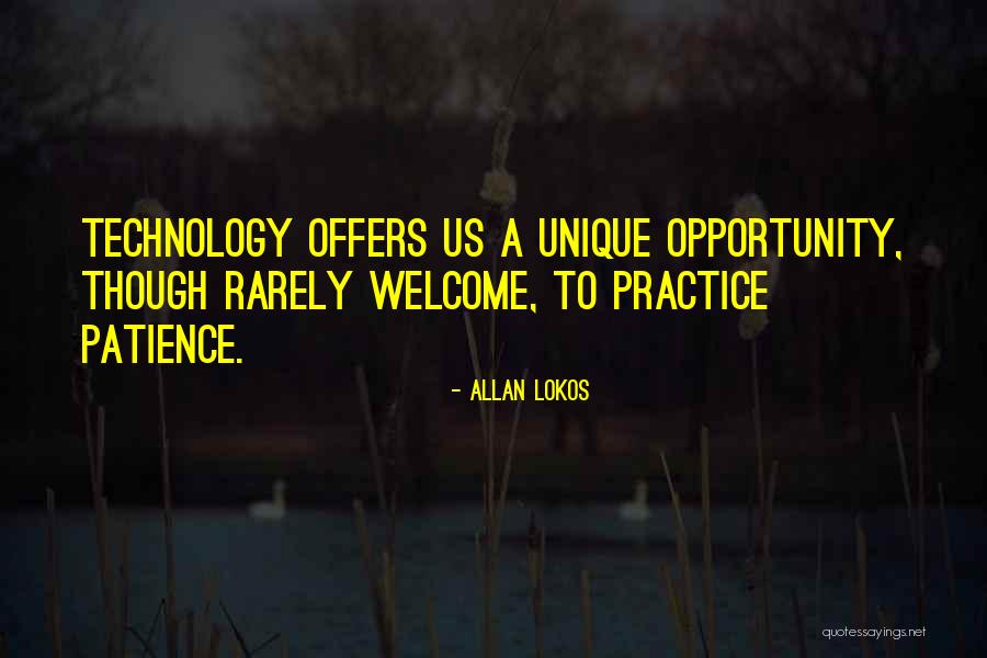 Cell Phones Quotes By Allan Lokos Cell Phones Quotes By Allan Lokos
