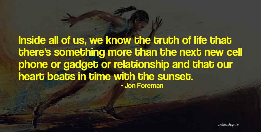 Cell Phones Quotes By Jon Foreman Cell Phones Quotes By Jon Foreman