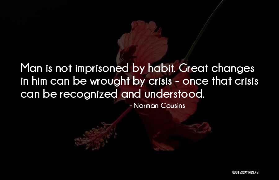 Cellana Sp Quotes By Norman Cousins Cellana Sp Quotes By Norman Cousins