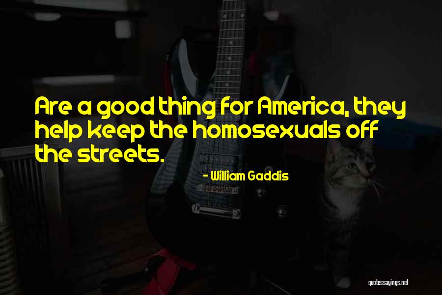 Cellaneous Quotes By William Gaddis Cellaneous Quotes By William Gaddis