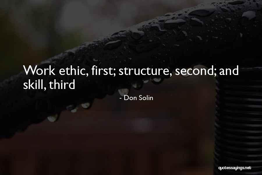 Cellardoortv Quotes By Don Solin Cellardoortv Quotes By Don Solin