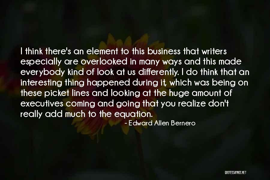 Cellarius Kft Quotes By Edward Allen Bernero Cellarius Kft Quotes By Edward Allen Bernero