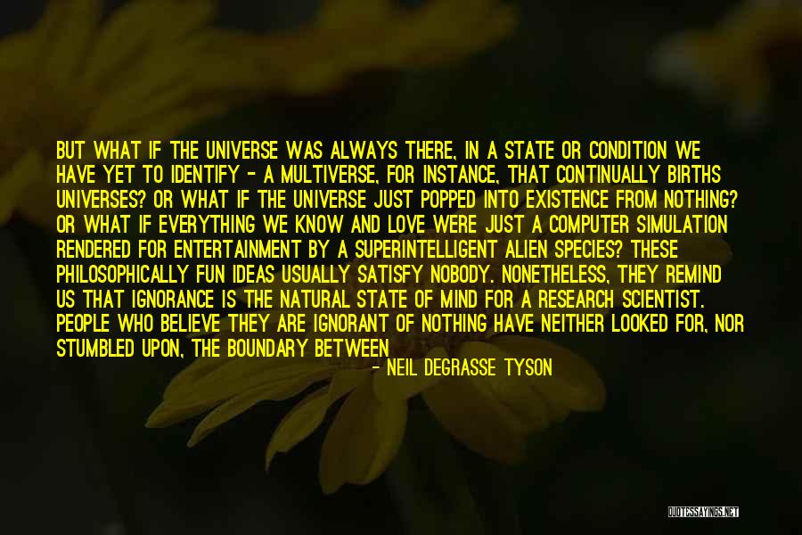 Cellars At Jasper Quotes By Neil DeGrasse Tyson Cellars At Jasper Quotes By Neil DeGrasse Tyson