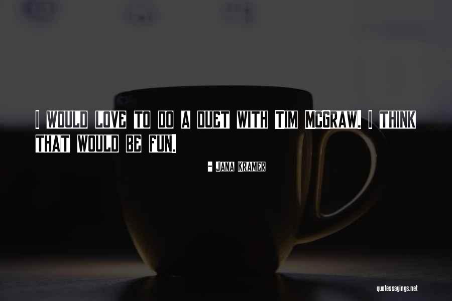 Cellars Restaurant Quotes By Jana Kramer Cellars Restaurant Quotes By Jana Kramer