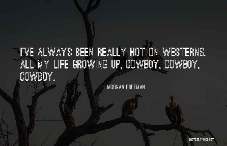 Cellarway Quotes By Morgan Freeman Cellarway Quotes By Morgan Freeman
