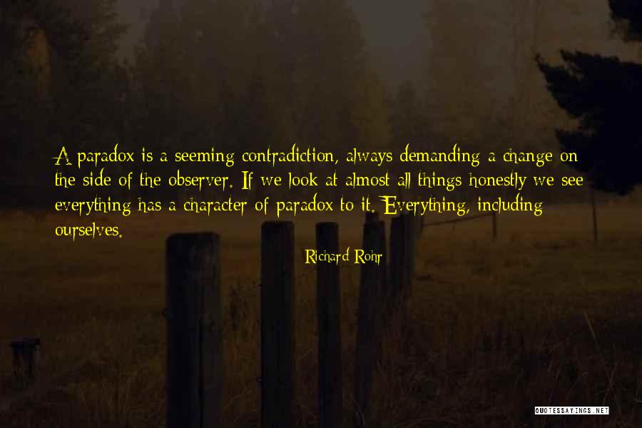 Celle Quotes By Richard Rohr Celle Quotes By Richard Rohr
