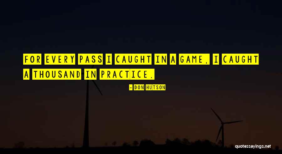 Cellectis Quotes By Don Hutson Cellectis Quotes By Don Hutson