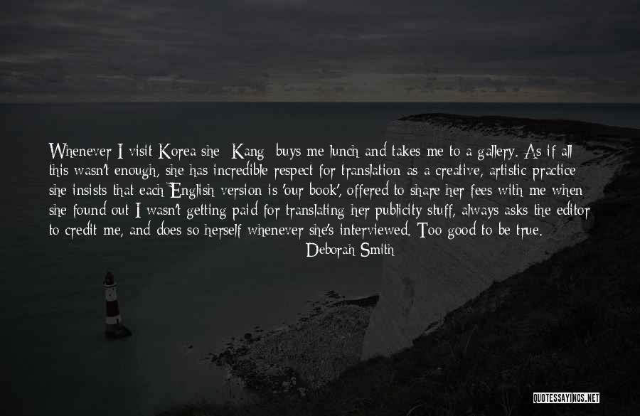 Cellentani Quotes By Deborah Smith Cellentani Quotes By Deborah Smith
