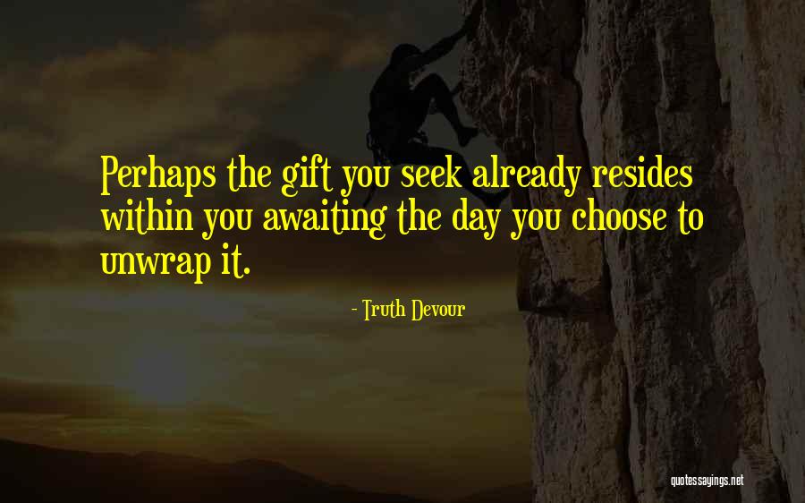Cellentani Quotes By Truth Devour Cellentani Quotes By Truth Devour
