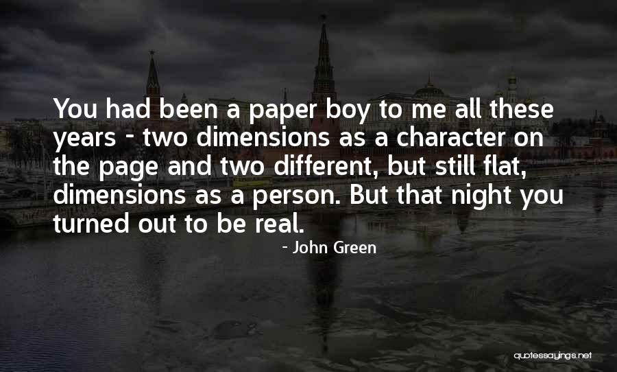Cellex Inc Quotes By John Green Cellex Inc Quotes By John Green