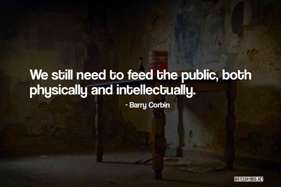 Cellinis Salt Quotes By Barry Corbin Cellinis Salt Quotes By Barry Corbin