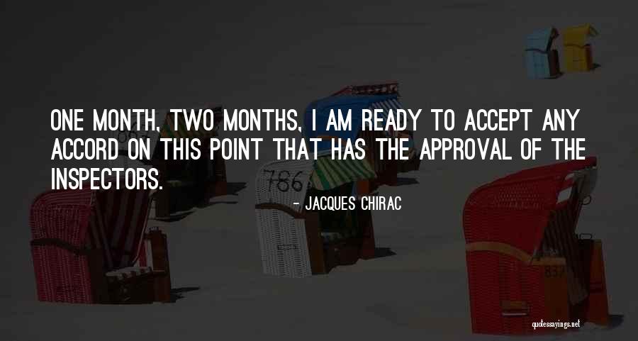Cellino And Barnes Quotes By Jacques Chirac Cellino And Barnes Quotes By Jacques Chirac