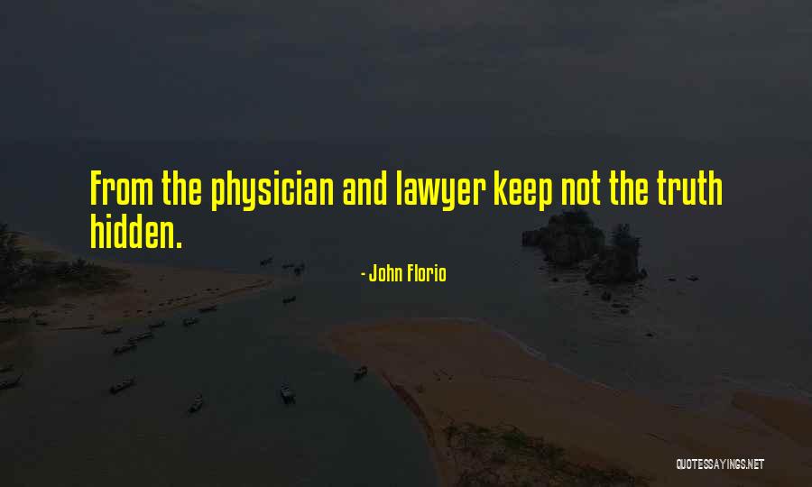Cellino And Barnes Quotes By John Florio Cellino And Barnes Quotes By John Florio