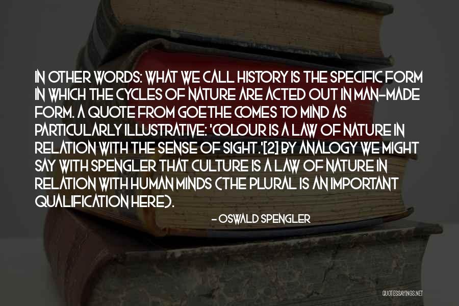 Cellino And Barnes Quotes By Oswald Spengler Cellino And Barnes Quotes By Oswald Spengler