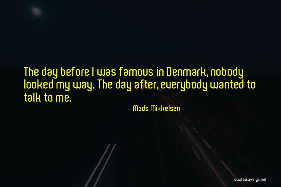 Cellists Favorite Quotes By Mads Mikkelsen Cellists Favorite Quotes By Mads Mikkelsen