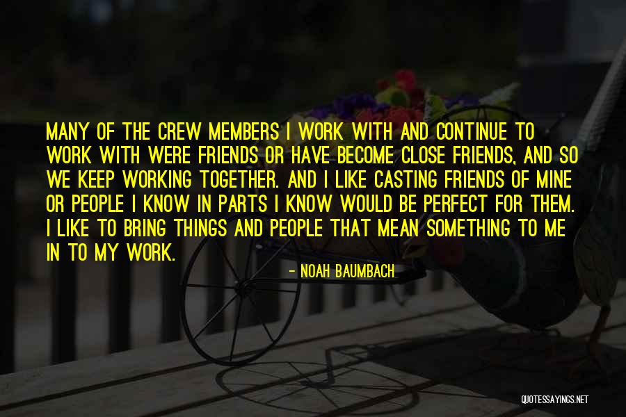 Cellists Practice Quotes By Noah Baumbach Cellists Practice Quotes By Noah Baumbach
