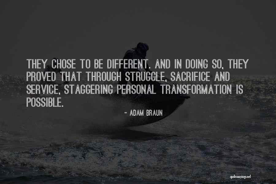 Cellmate Qiui Quotes By Adam Braun Cellmate Qiui Quotes By Adam Braun