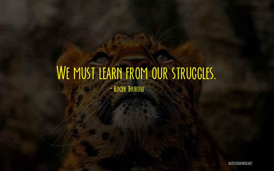 Cellmates Quotes By Roger Thurow Cellmates Quotes By Roger Thurow