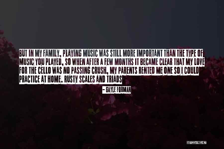 Cello Playing Quotes By Gayle Forman Cello Playing Quotes By Gayle Forman