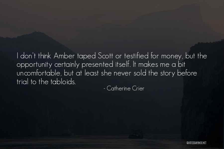 Cellona Cream Quotes By Catherine Crier Cellona Cream Quotes By Catherine Crier