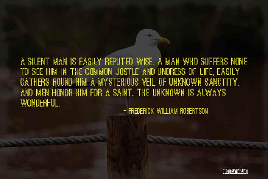 Cellona Skin Quotes By Frederick William Robertson Cellona Skin Quotes By Frederick William Robertson