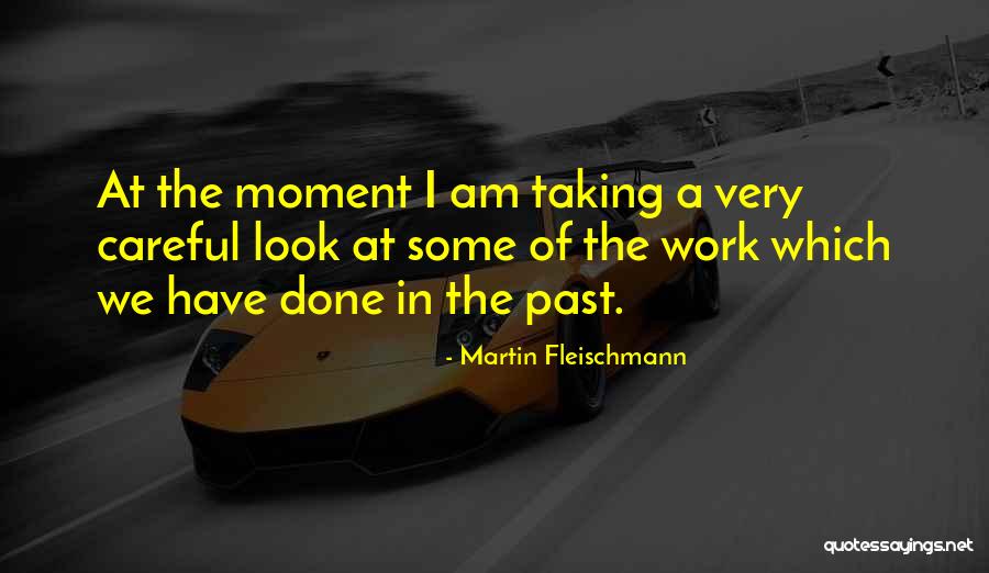 Cellostem Quotes By Martin Fleischmann Cellostem Quotes By Martin Fleischmann