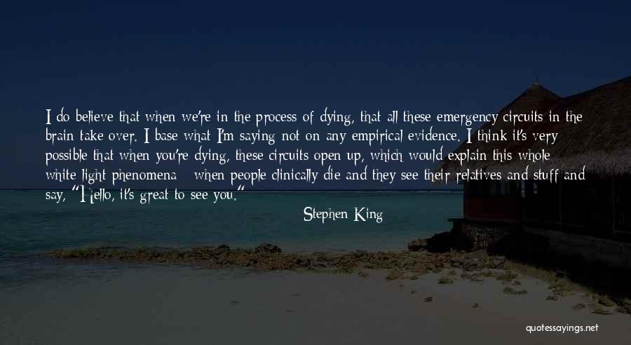 Cellulari Ricondizionati Quotes By Stephen King Cellulari Ricondizionati Quotes By Stephen King