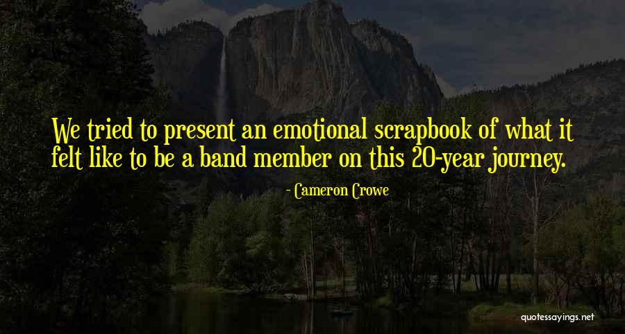 Cellularis Quotes By Cameron Crowe Cellularis Quotes By Cameron Crowe