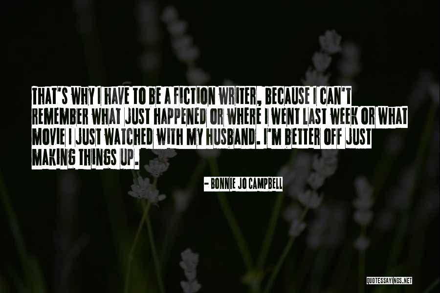 Cellulosic Browning Quotes By Bonnie Jo Campbell Cellulosic Browning Quotes By Bonnie Jo Campbell