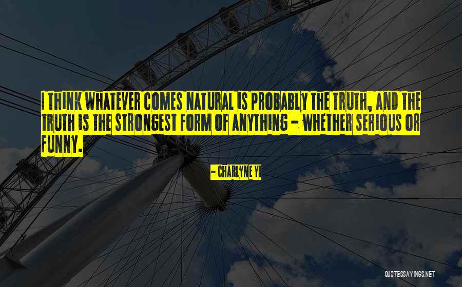 Celmins Stones Quotes By Charlyne Yi Celmins Stones Quotes By Charlyne Yi