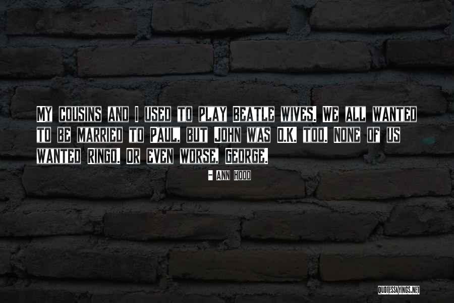 Celnyd Quotes By Ann Hood Celnyd Quotes By Ann Hood