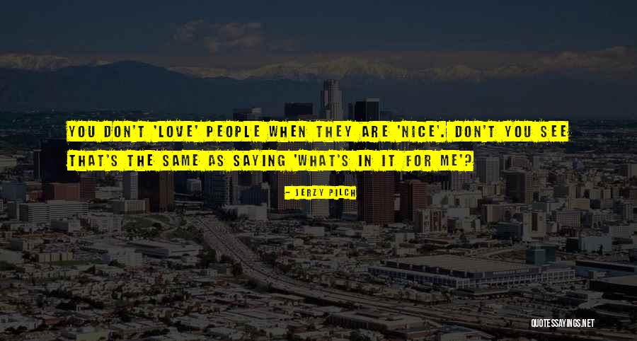 Celnyd Quotes By Jerzy Pilch Celnyd Quotes By Jerzy Pilch