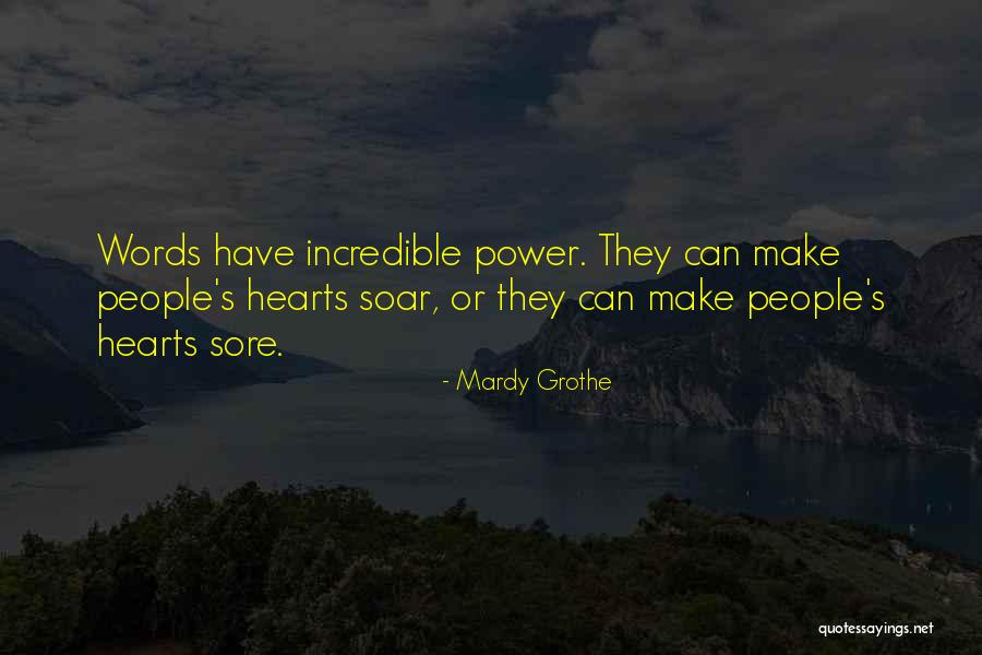 Celnyd Quotes By Mardy Grothe Celnyd Quotes By Mardy Grothe