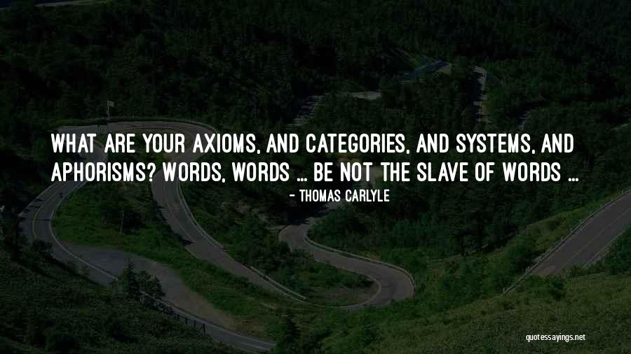 Celnyd Quotes By Thomas Carlyle Celnyd Quotes By Thomas Carlyle