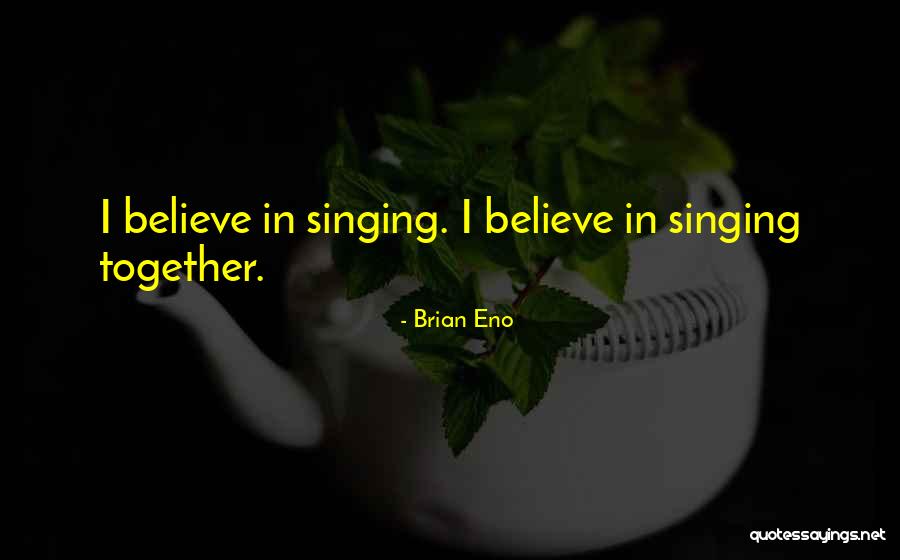 Celona Crunchbase Quotes By Brian Eno Celona Crunchbase Quotes By Brian Eno