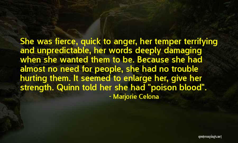 Celona Inc Quotes By Marjorie Celona Celona Inc Quotes By Marjorie Celona