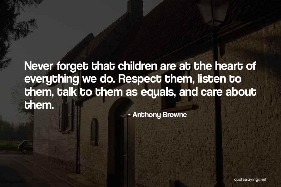 Celona Networks Quotes By Anthony Browne Celona Networks Quotes By Anthony Browne