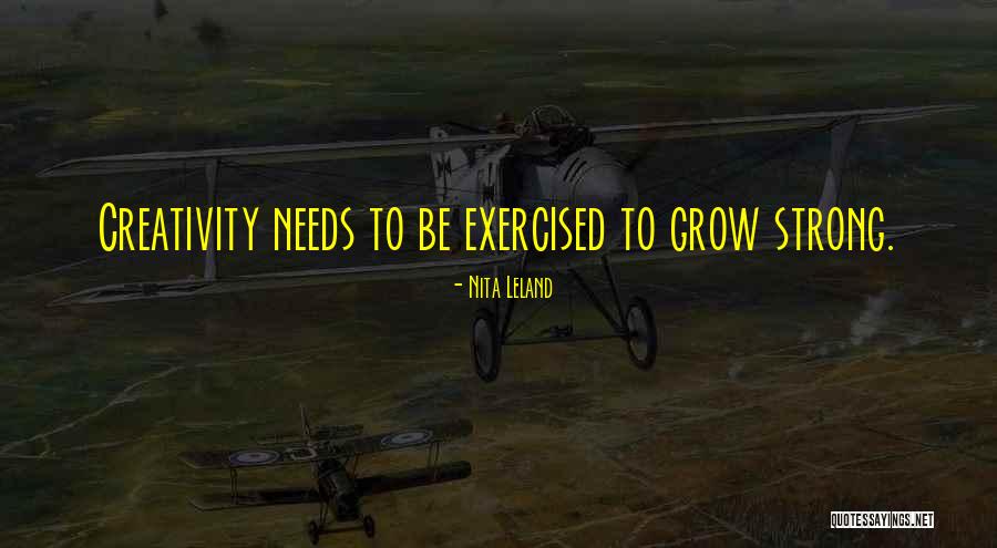 Celonic Quotes By Nita Leland Celonic Quotes By Nita Leland