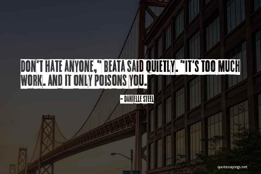 Celoron Quotes By Danielle Steel