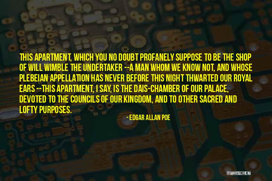 Celosa Midnight Quotes By Edgar Allan Poe Celosa Midnight Quotes By Edgar Allan Poe