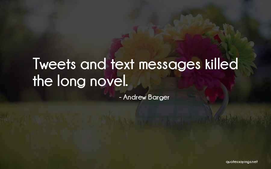 Celosas Cabronas Quotes By Andrew Barger Celosas Cabronas Quotes By Andrew Barger
