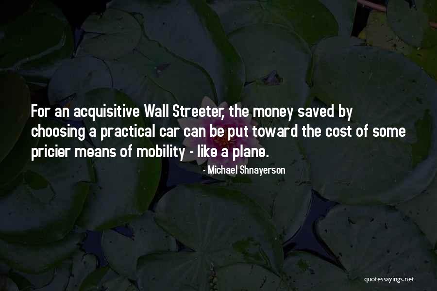 Celosas Cabronas Quotes By Michael Shnayerson Celosas Cabronas Quotes By Michael Shnayerson