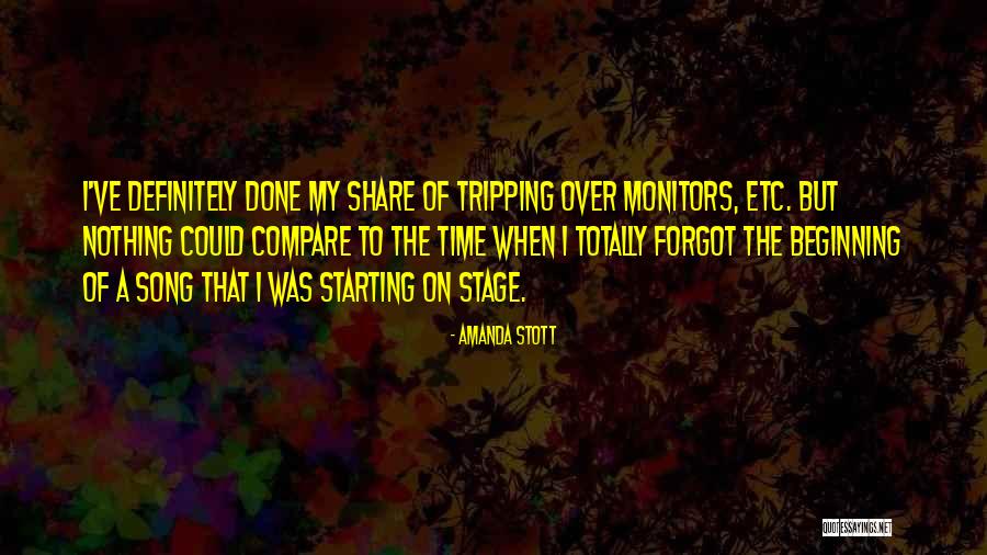 Celosas Nivel Quotes By Amanda Stott Celosas Nivel Quotes By Amanda Stott
