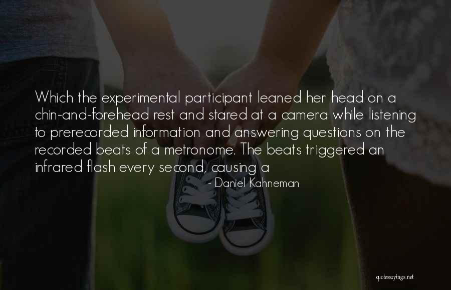 Celoso Lyrics Quotes By Daniel Kahneman Celoso Lyrics Quotes By Daniel Kahneman