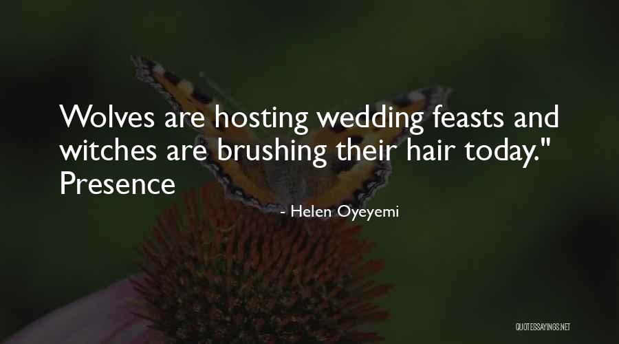 Celou Nasobilku Quotes By Helen Oyeyemi Celou Nasobilku Quotes By Helen Oyeyemi