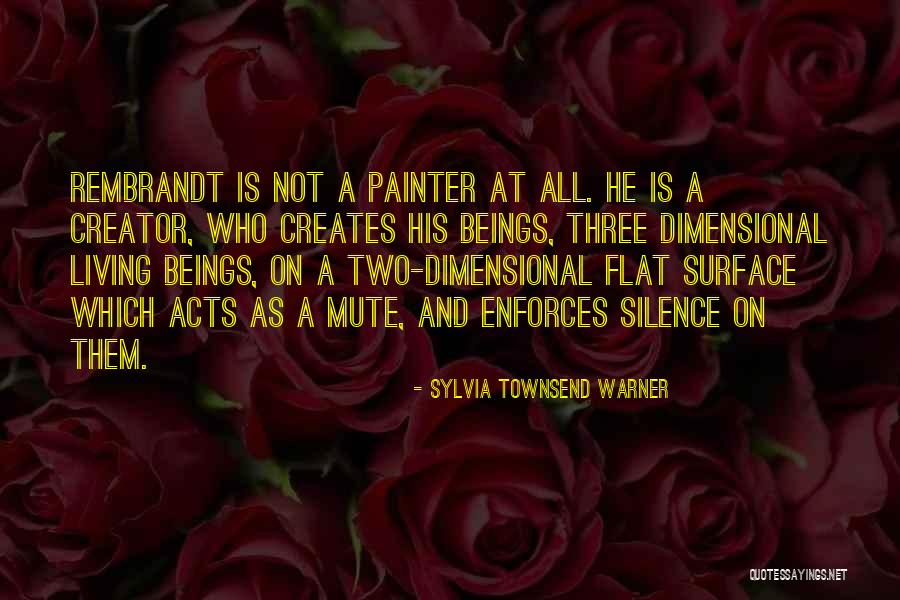 Celou Nasobilku Quotes By Sylvia Townsend Warner Celou Nasobilku Quotes By Sylvia Townsend Warner