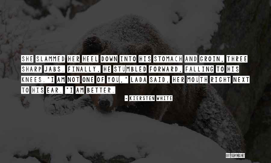 Celsa Taraya Quotes By Kiersten White Celsa Taraya Quotes By Kiersten White