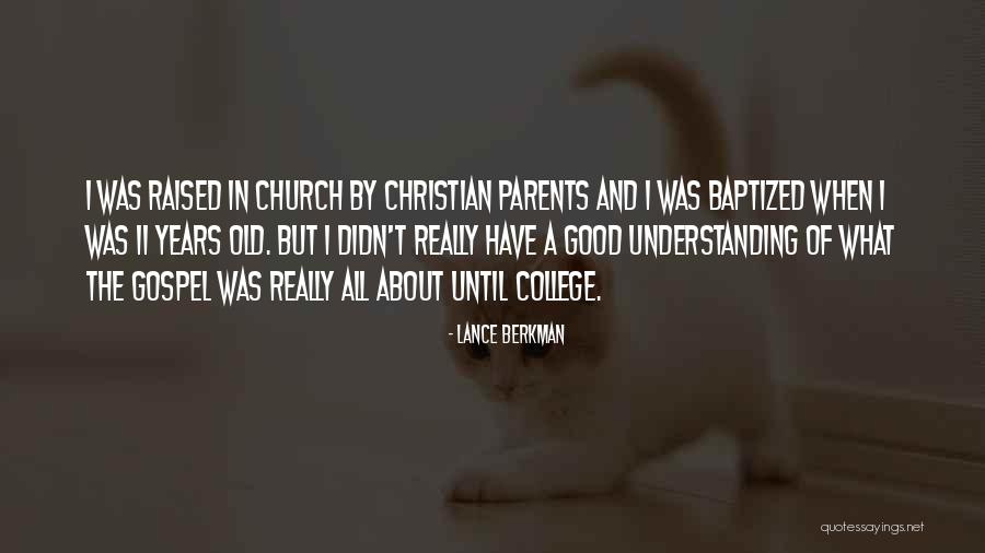 Celsey Beneda Quotes By Lance Berkman Celsey Beneda Quotes By Lance Berkman