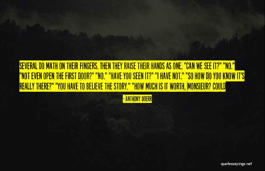 Celsey Fayth Quotes By Anthony Doerr Celsey Fayth Quotes By Anthony Doerr